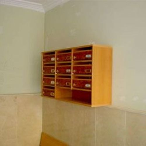 proyectos inmobiliarios Valladolid